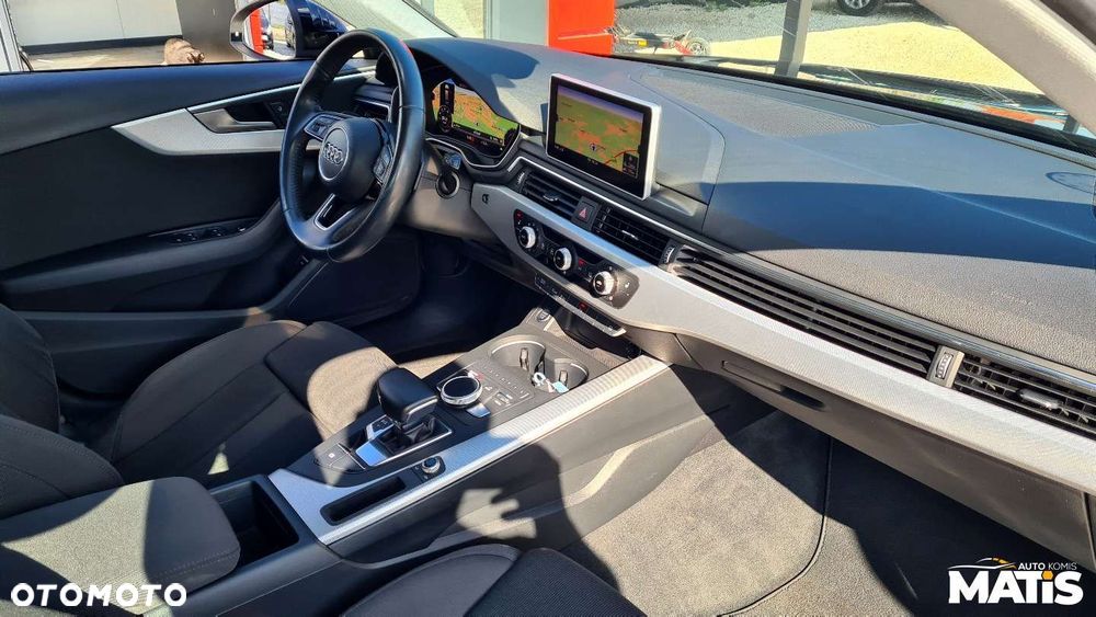 Audi A4 Avant - 16
