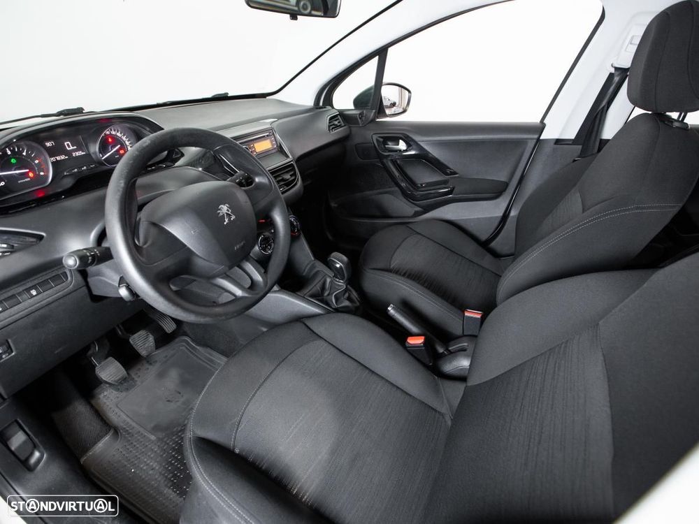 Peugeot 208 1.6 BlueHDi Access - 6