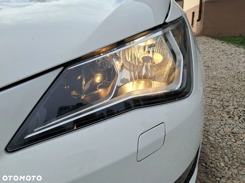 Seat Ibiza 1.2 TSI FR - 37