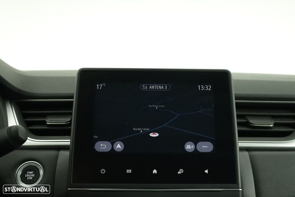 Renault Captur 1.0 TCe Techno - 11