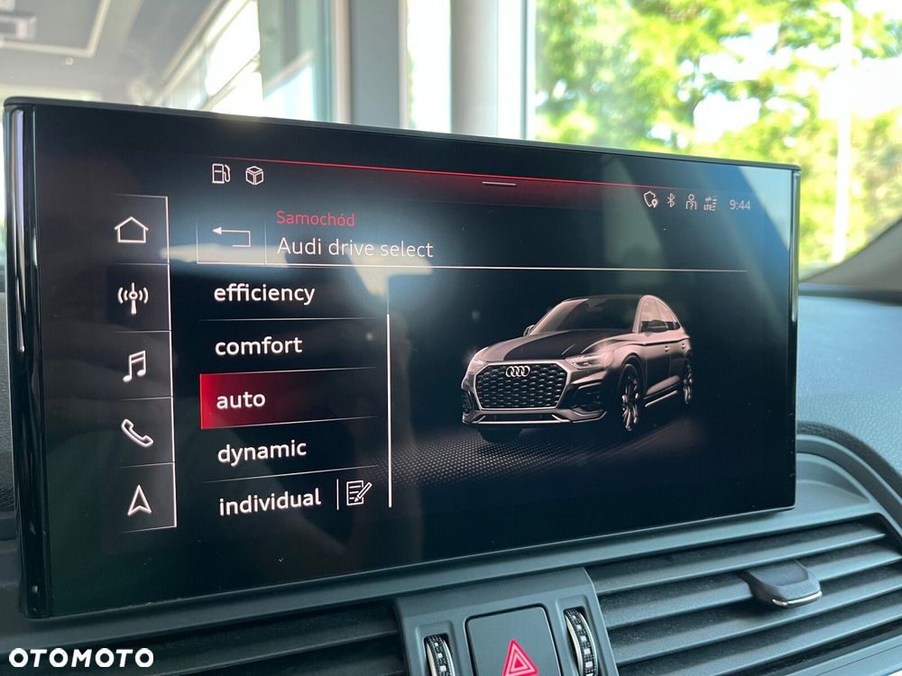 Audi Q5 Sportback - 30