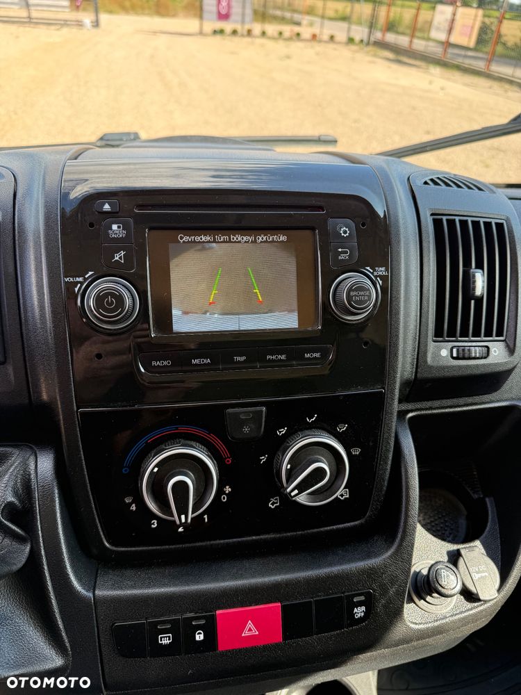 Fiat Ducato - 33