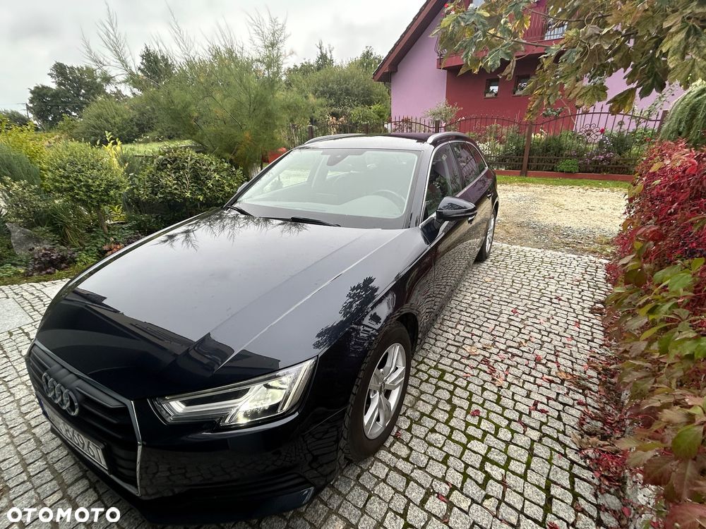 Audi A4 Avant - 3
