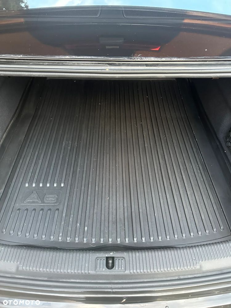 Audi A6 Limousine 3.0 TFSI quattro S tronic - 26