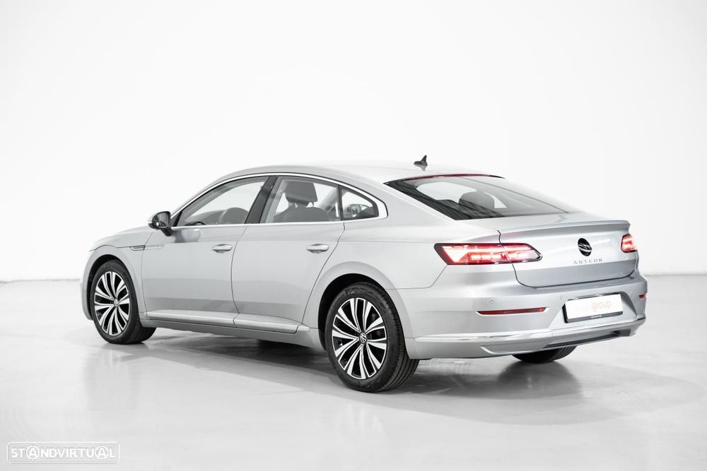 VW Arteon 2.0 TDI Elegance DSG - 5