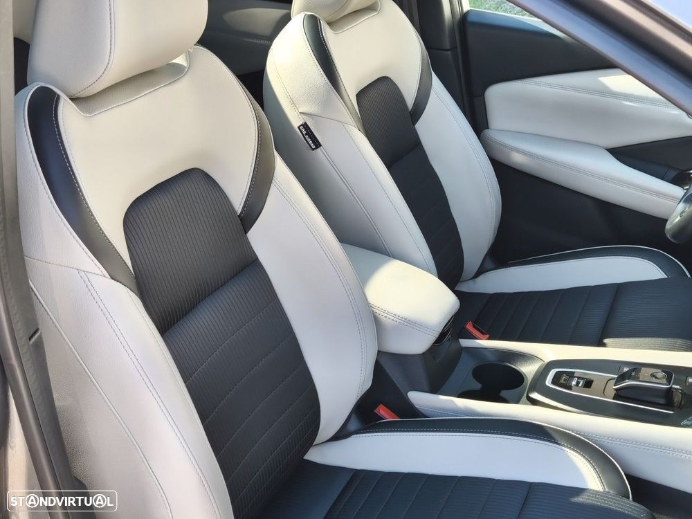 Nissan Qashqai 1.5 e-Power Tekna+ - 56