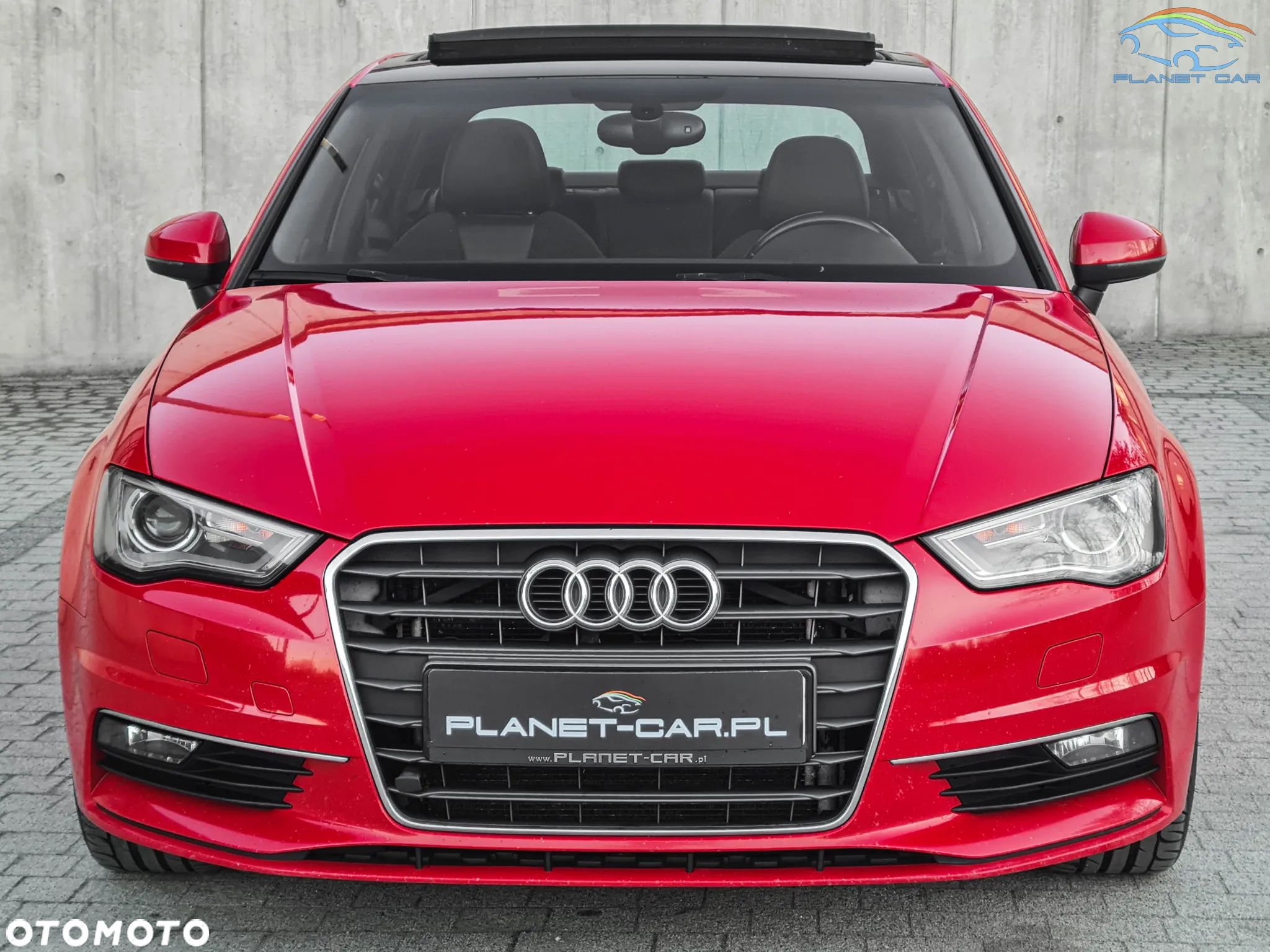 Audi A3 2.0 TDI clean diesel Ambiente - 9