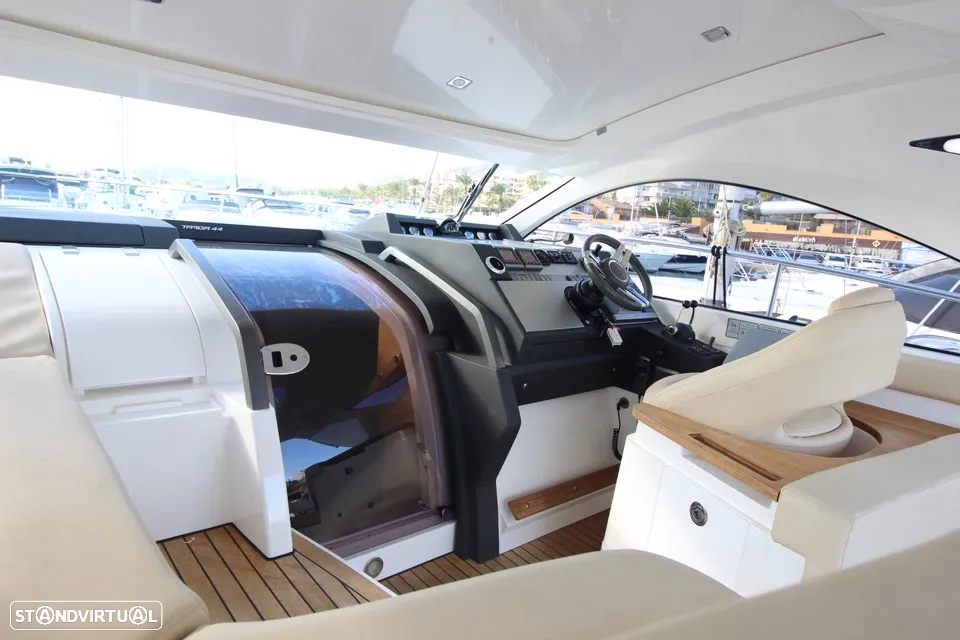 Fairline Targa 44 GT - 9
