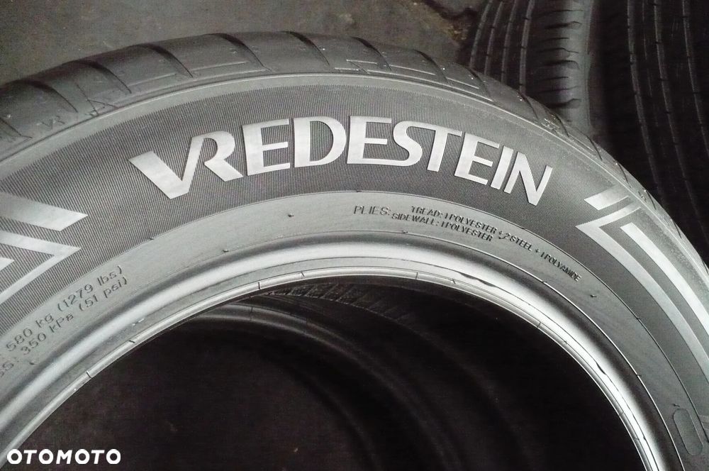 VREDESTEIN Ultrac 195/60R16 6,2mm 2023 - 3
