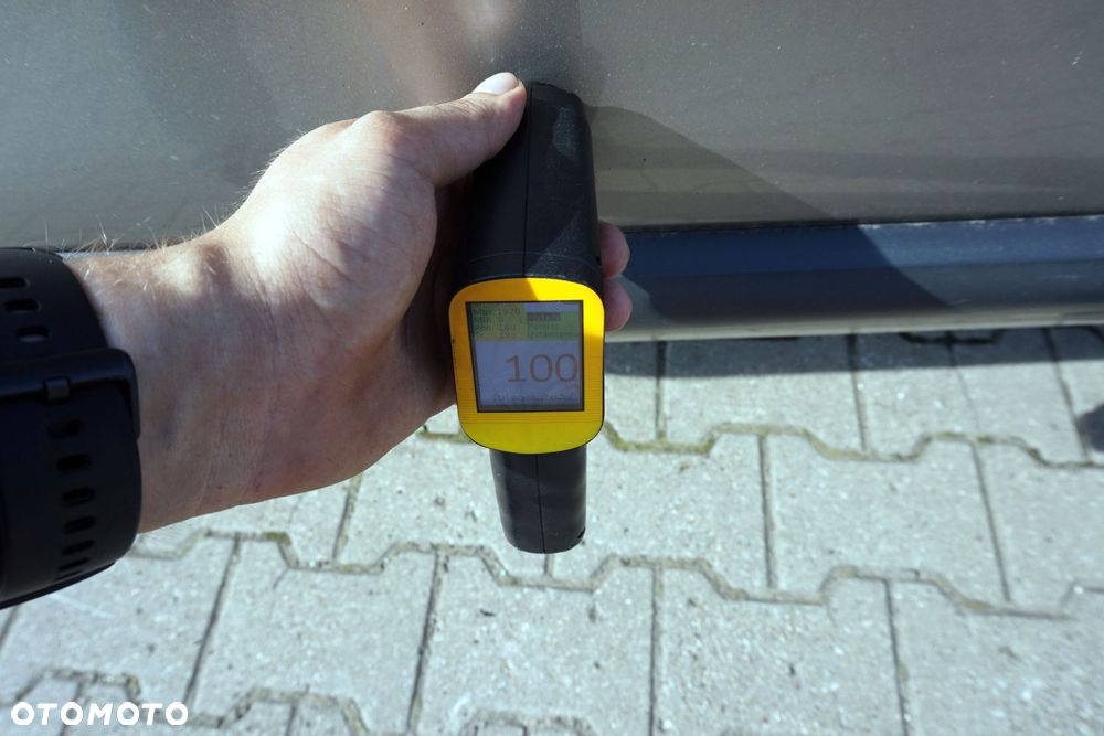 DRZWI PRZEDNIE PRAWE DOKKER LIFT TEHNK 821007910R BEŻOWY DACIA 2017-2021 - 7