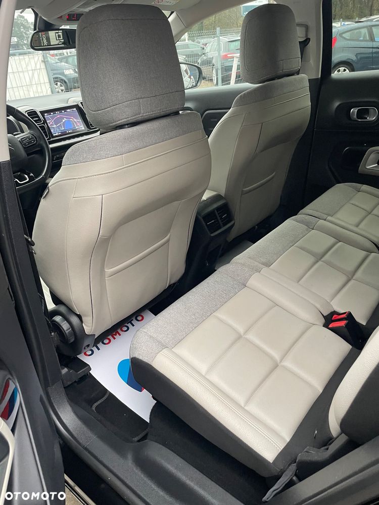 Citroën C5 Aircross BlueHDI 130 S&S EAT8 SHINE PACK - 24