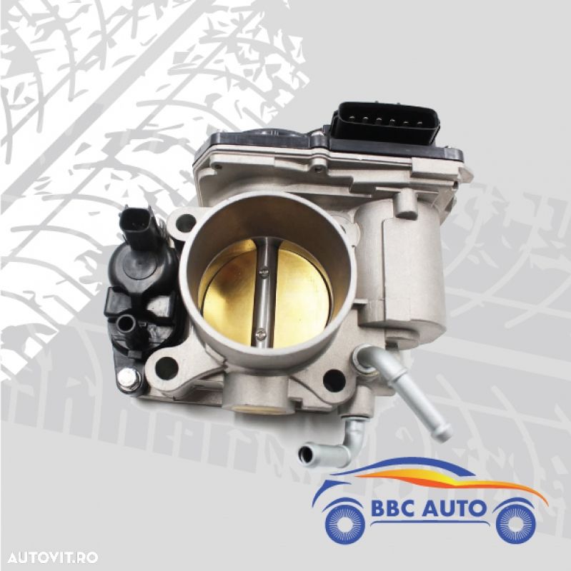 CLAPETA ACCELERATIE 1.4 CAXA VW EOS 03C133062C - 1