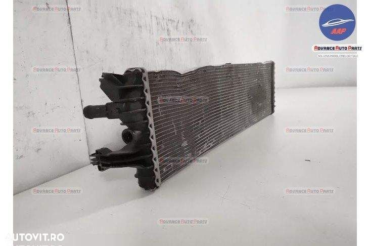 Intercooler original Ford  Focus  4 2018 2019 2020 2021 2022 - 5