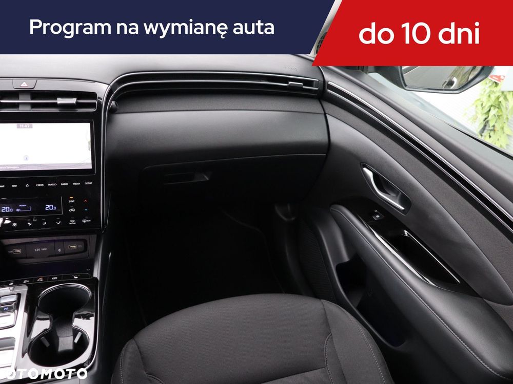Hyundai Tucson - 10