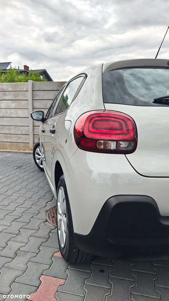 Citroën C3 - 22