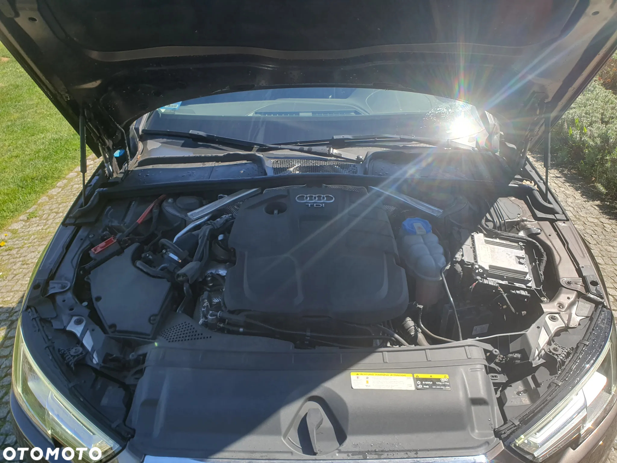 Audi A4 - 17