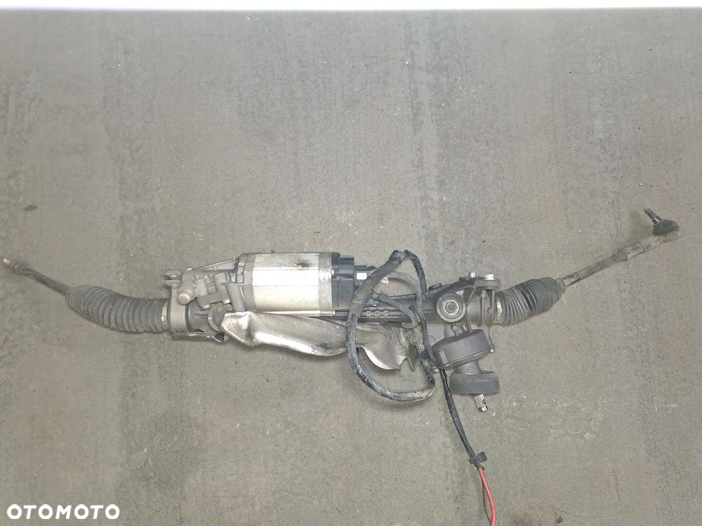 przekładnia kierownicza TOURAN GOLF V LEON II OCTAVIA II volkswagen SEAT 1K1909144G   /  1K1423105