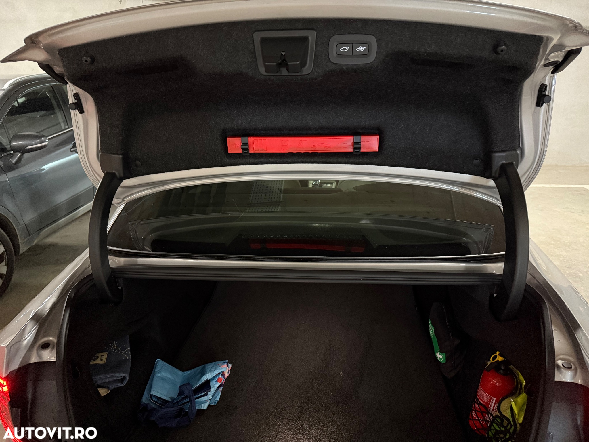 Volvo S90 B5 MHEV AT Ultimate Bright - 7
