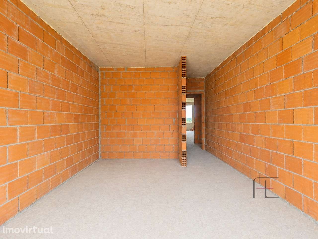 Apartamento T3 ultimo piso, Vista Panorâmica, Arcozelo - Grande imagem: 5/12