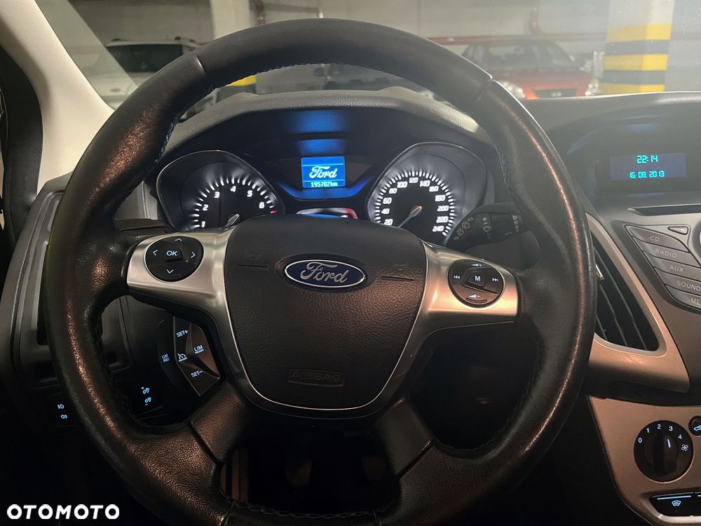 Ford Focus - 3