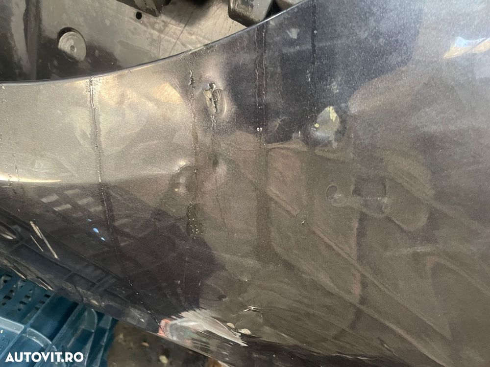 Aripa dreapta fata Peugeot 508 1 [2010 - 2014] 1.6 hdi 9h05 - 2