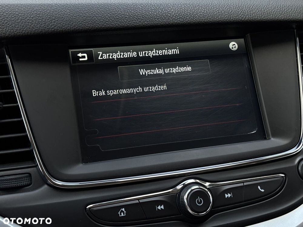 Opel Astra 1.4 T 120 Lat S&S - 25