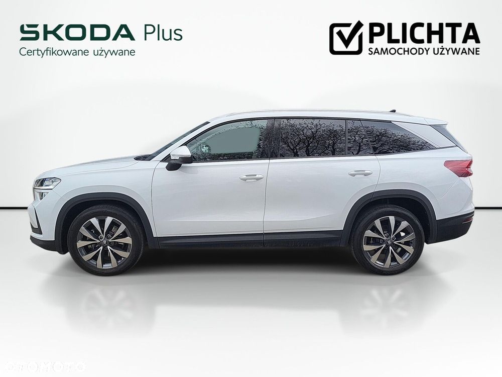Skoda Kodiaq - 2