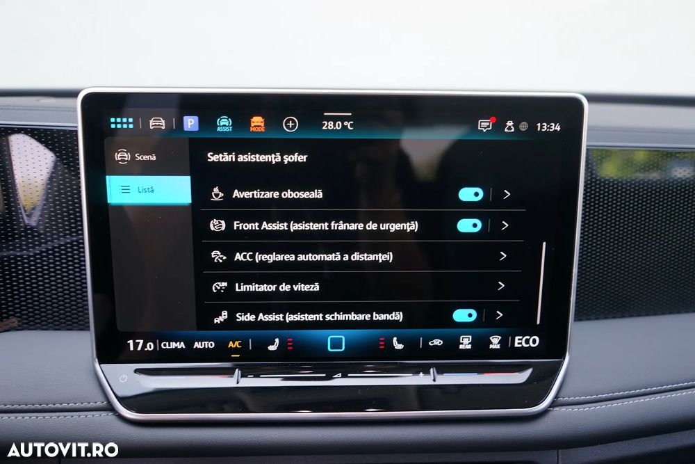 Volkswagen Tiguan 1.5 eTSI DSG MHEV Life - 19