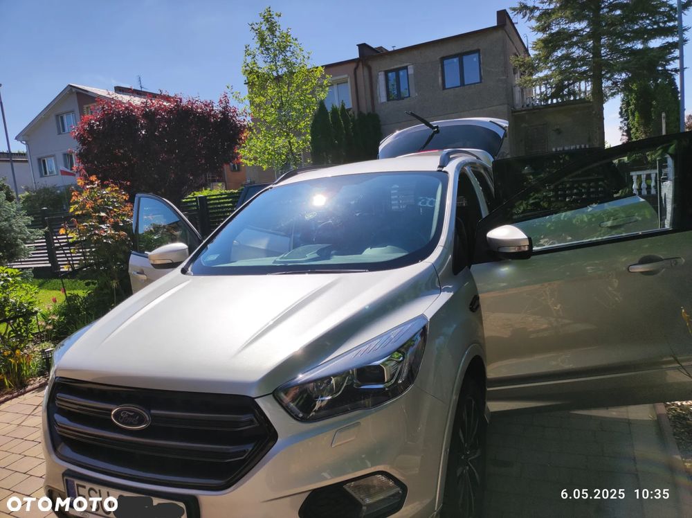 Ford Kuga - 7