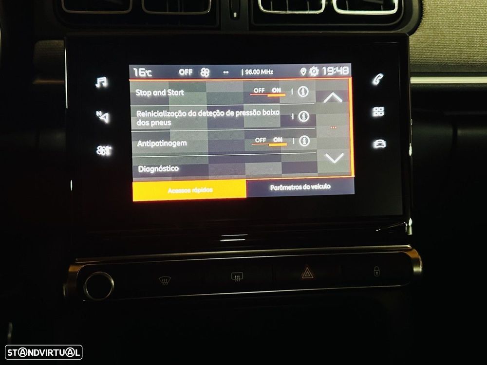 Citroën C3 1.2 PureTech Feel - 14