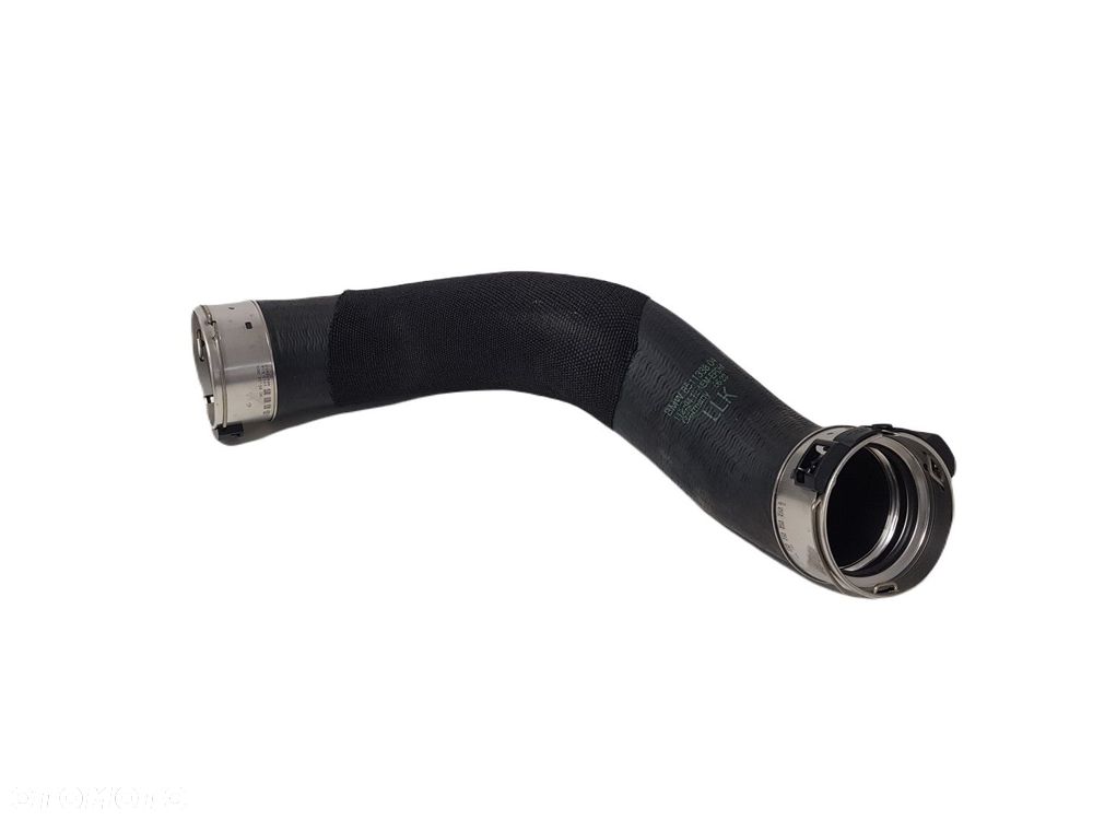 RURA WĄŻ PRZEWÓD INTERCOOLERA BMW 1 X1 F48 2 F45 F46 MINI F55 F56 F57 8511338 JAK NOWY