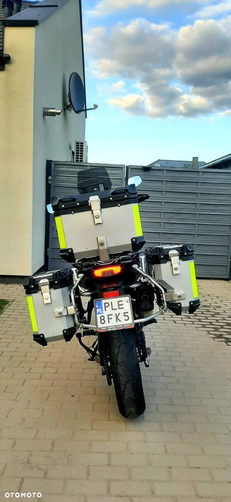 CFMoto 800MT Touring - 5