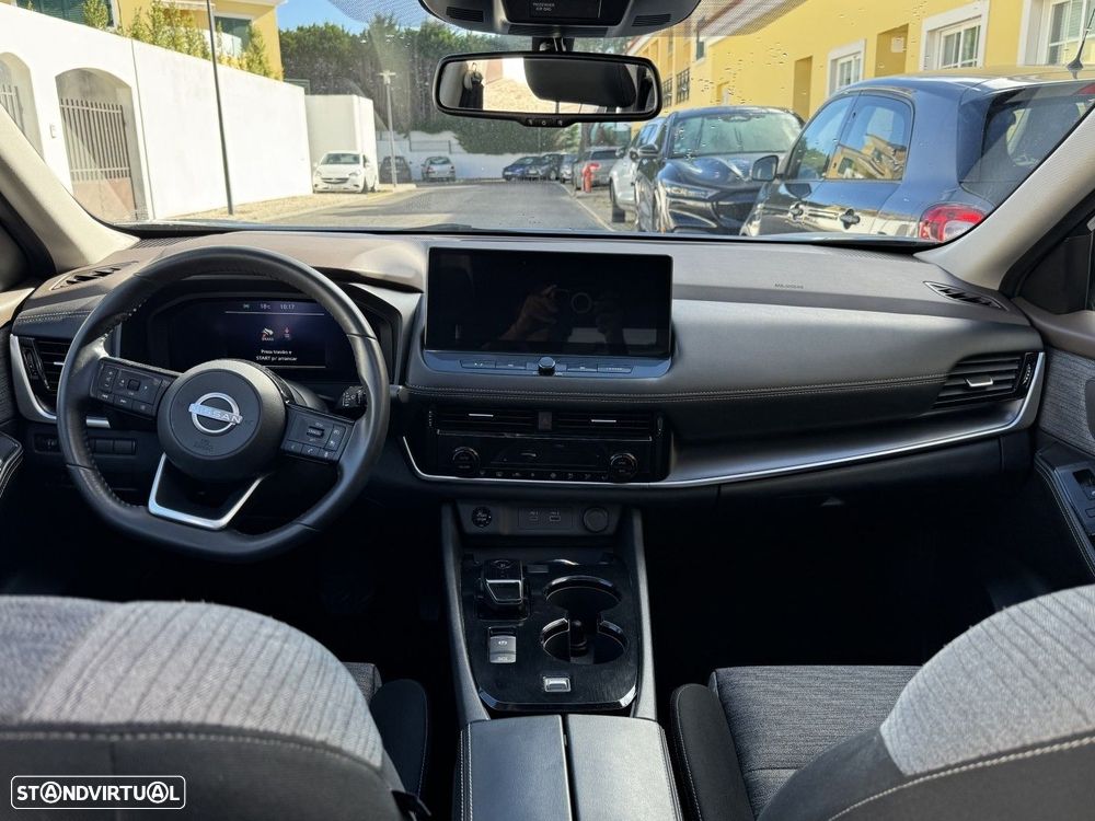 Nissan X-Trail 1.5 e-Power Tekna - 17