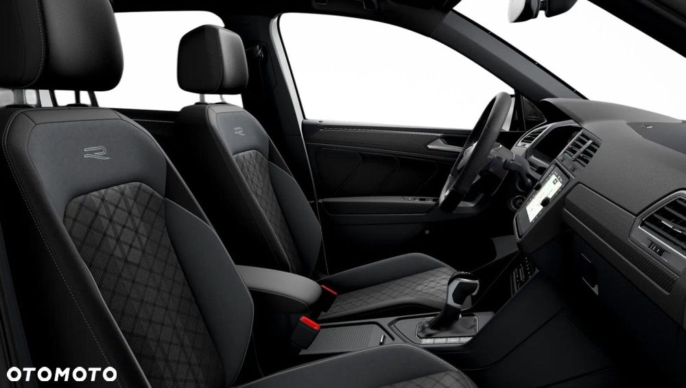 Volkswagen Tiguan 2.0 TDI R-Line DSG - 7