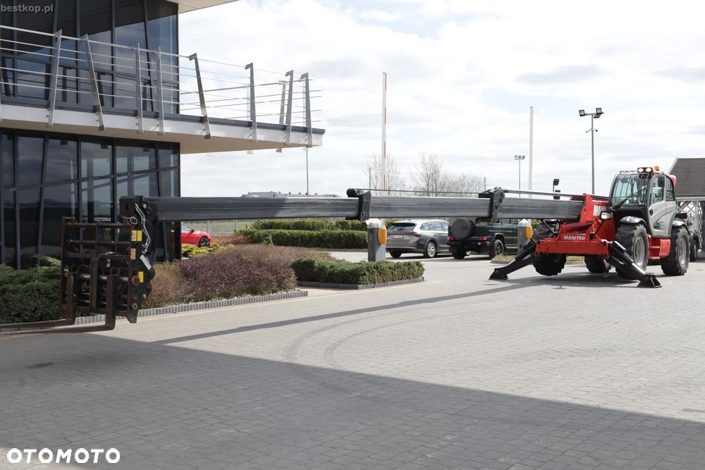Manitou MT 1840 Easy - 21