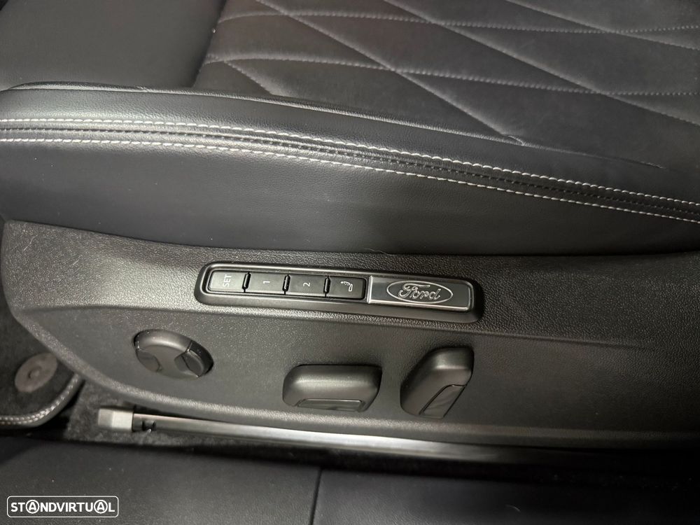 Ford Capri 77 kWh Premium - 22