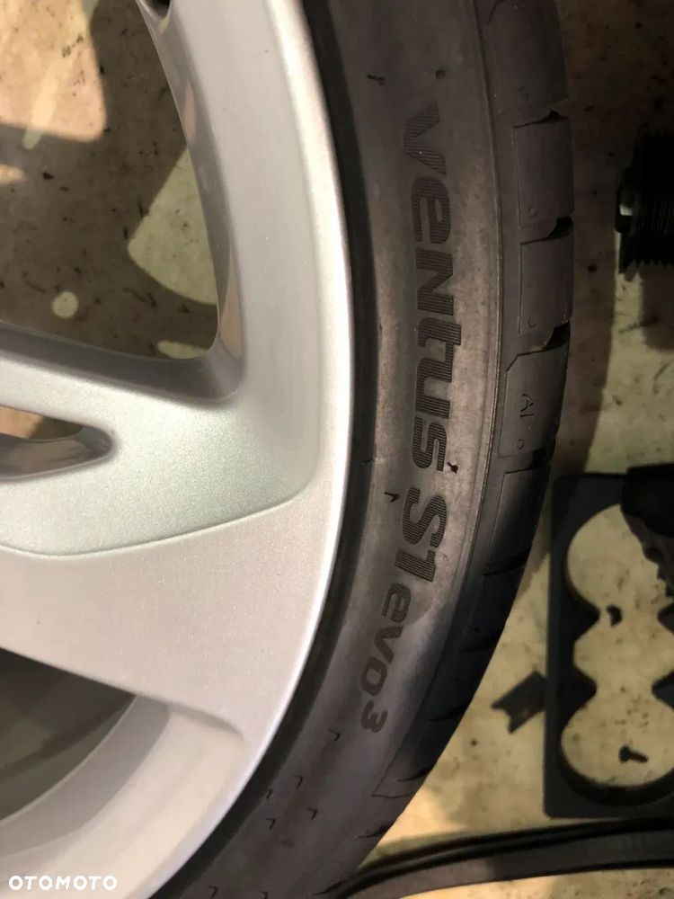 KOŁA LETNIE FELGI OPONY LATO AUDI A6 A7 RS6 RS7 21'' - 12