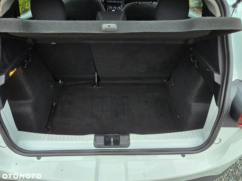 Dacia Sandero Stepway - 9