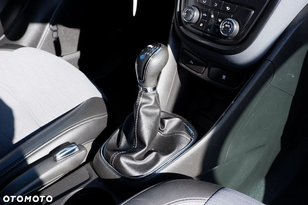 Opel Mokka 1.4 T Cosmo S&S EU6 - 7