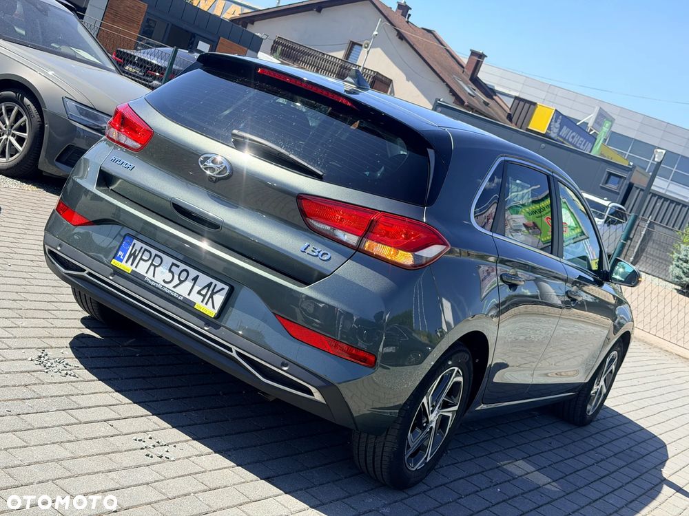 Hyundai i30 1.0 T-GDI Comfort - 7