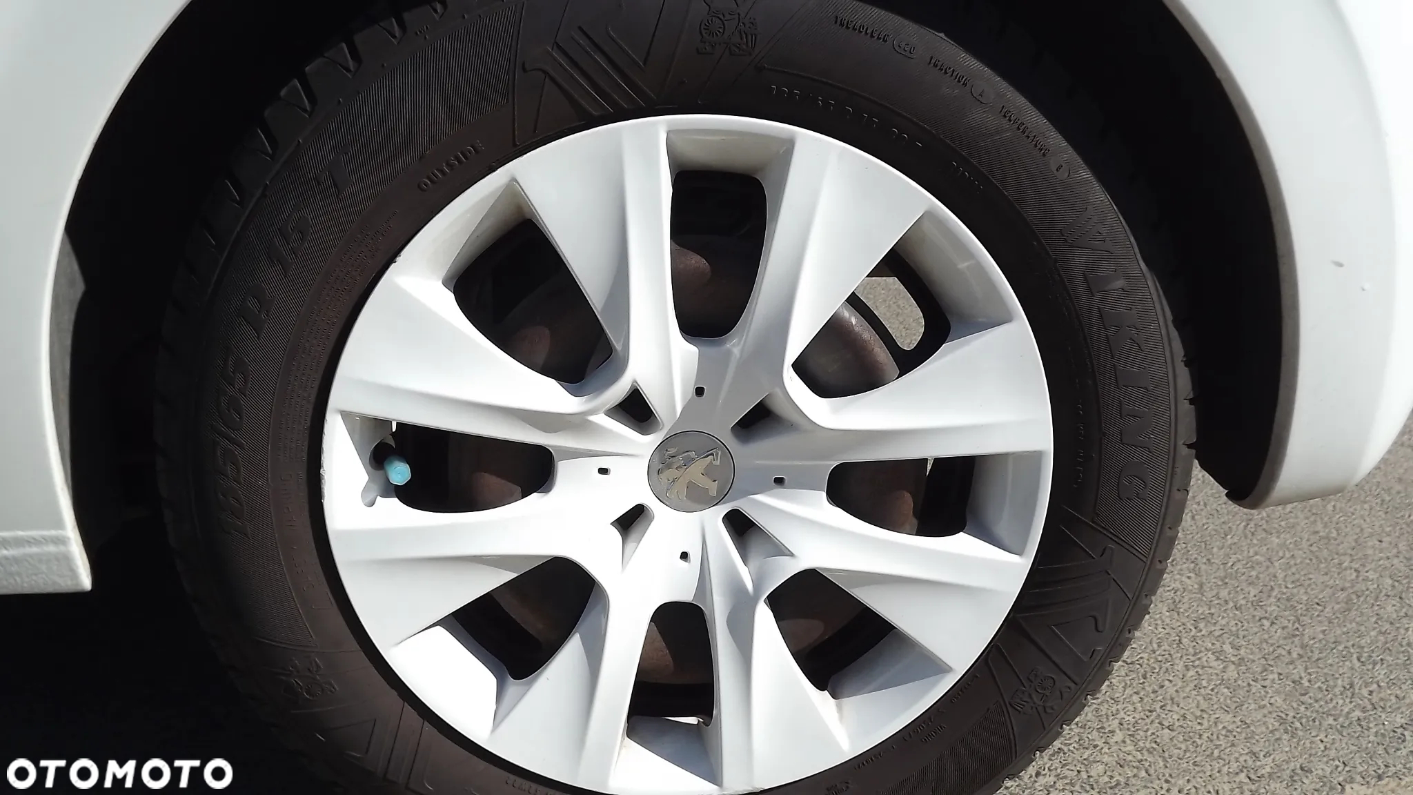Peugeot 208 1.0 VTi Access - 6