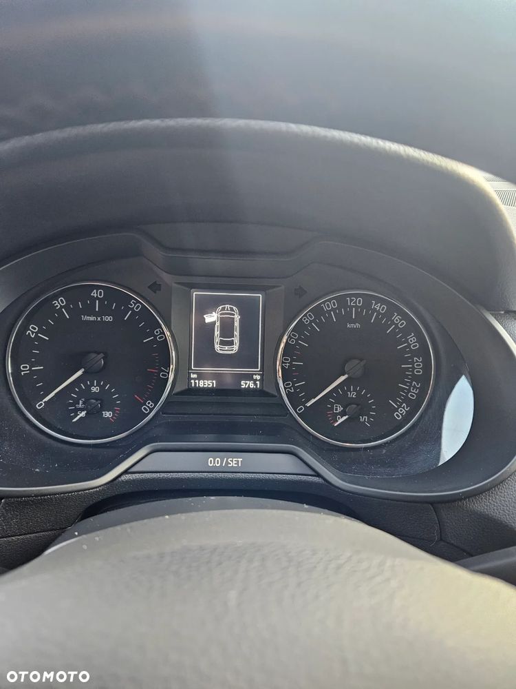 Skoda Octavia 1.4 TSI Style - 20