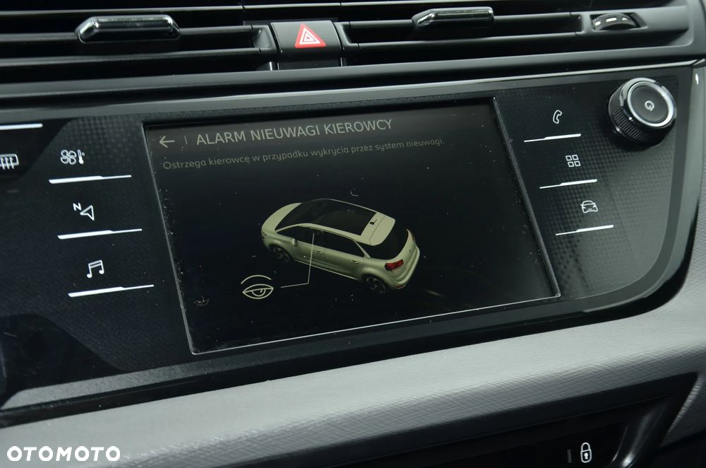 Citroën C4 SpaceTourer 1.6 BlueHDi Shine S&S EAT6 - 34