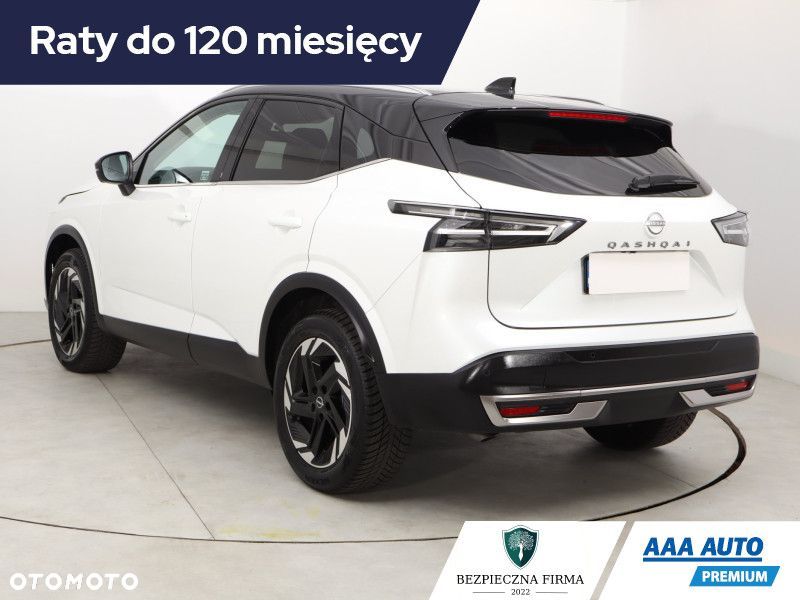 Nissan Qashqai - 6
