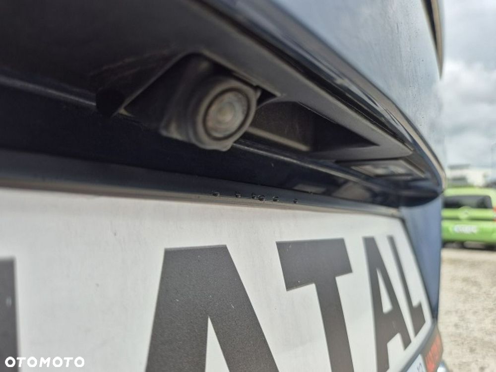 Opel Zafira - 12