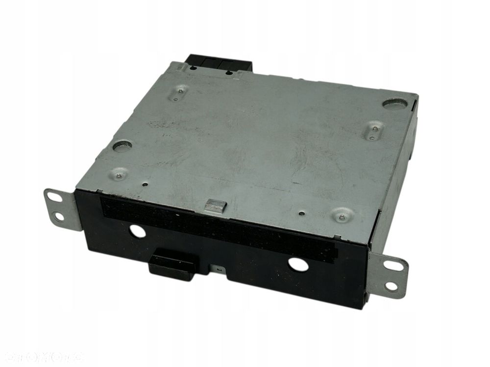 radioodtwarzacz stacja multimedialna citroen c4 ii 9676837980 - 1