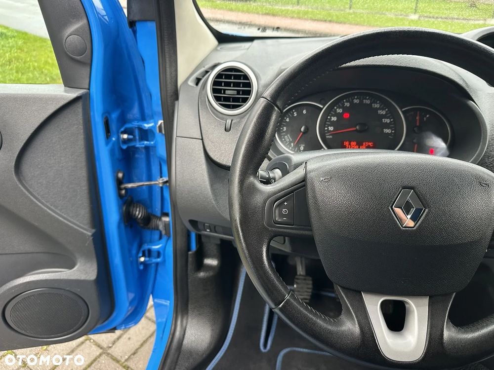 Renault Kangoo - 15