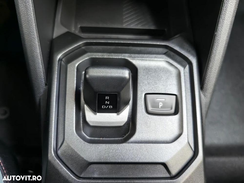 Dacia Duster 155 Extreme - 15