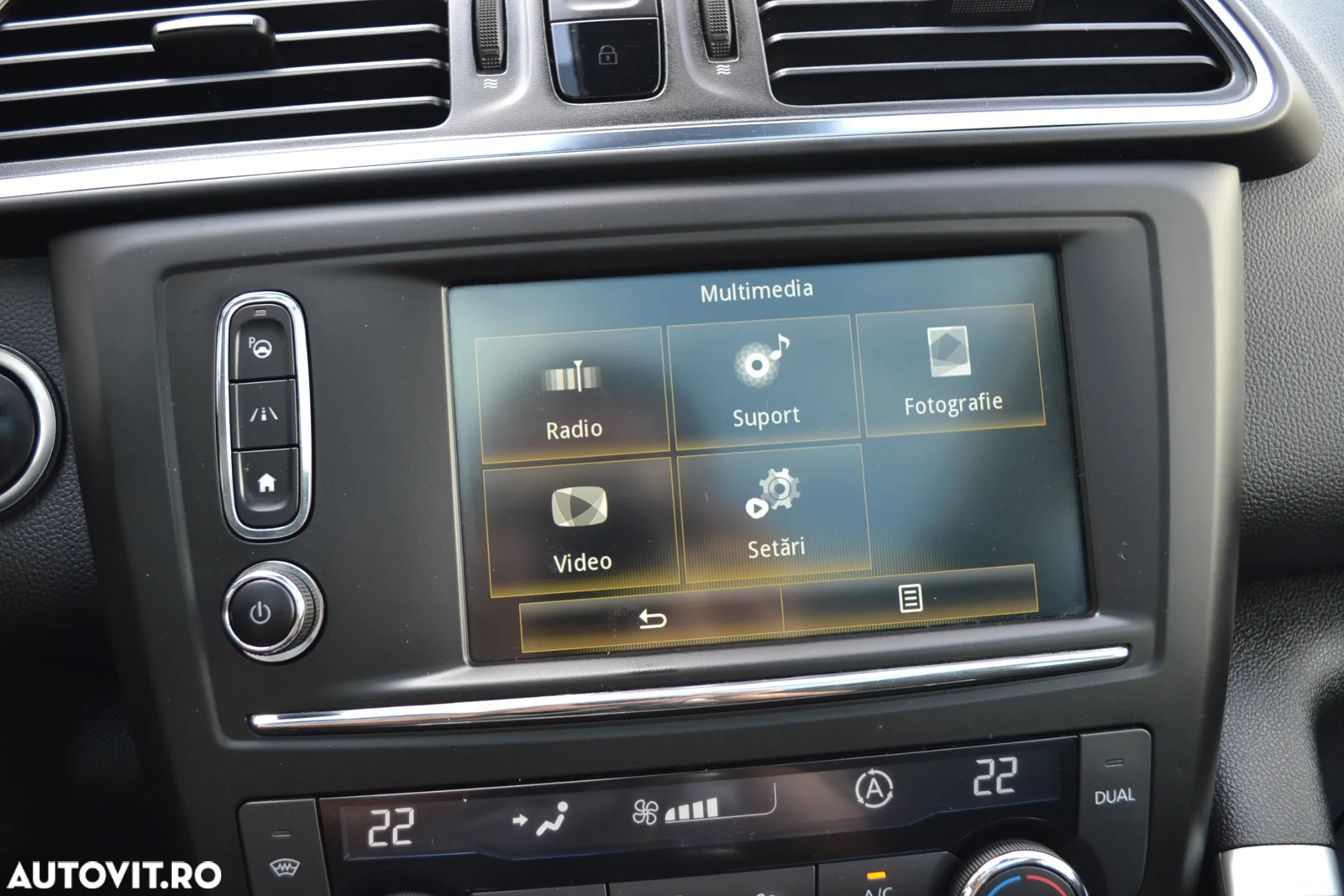 Renault Kadjar - 20