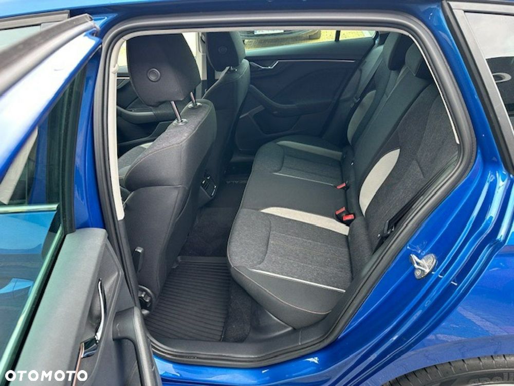 Skoda Scala - 19
